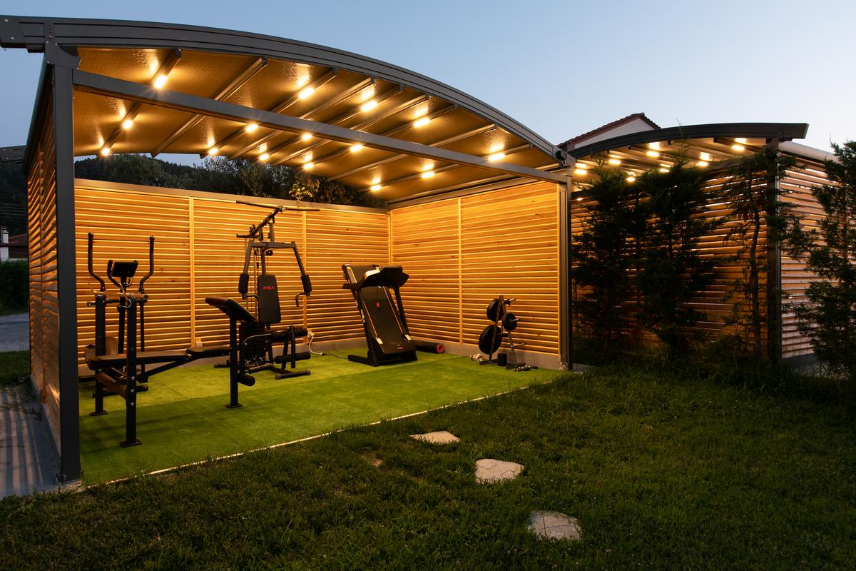 Fitnes